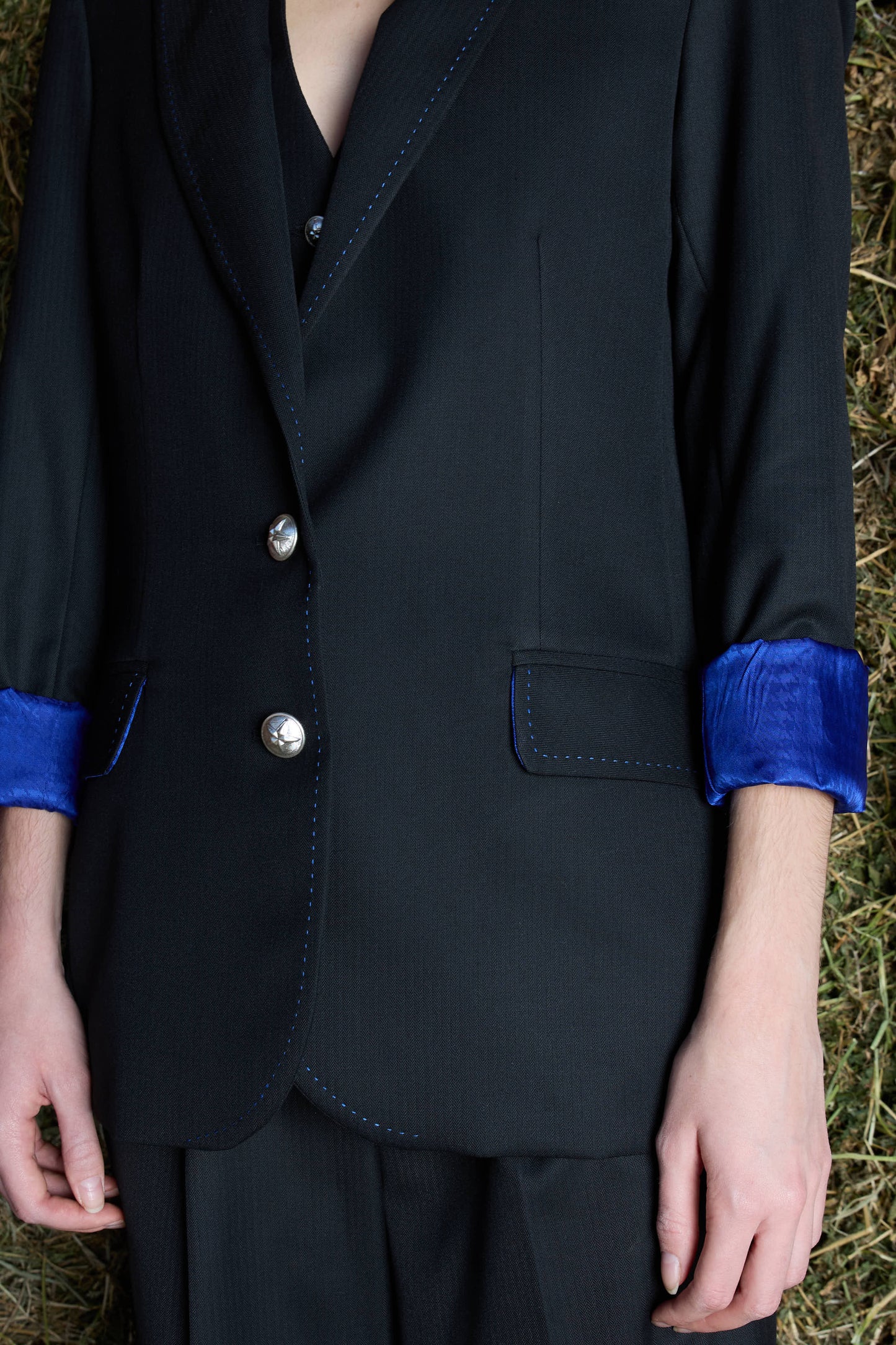 DORIAN GILET