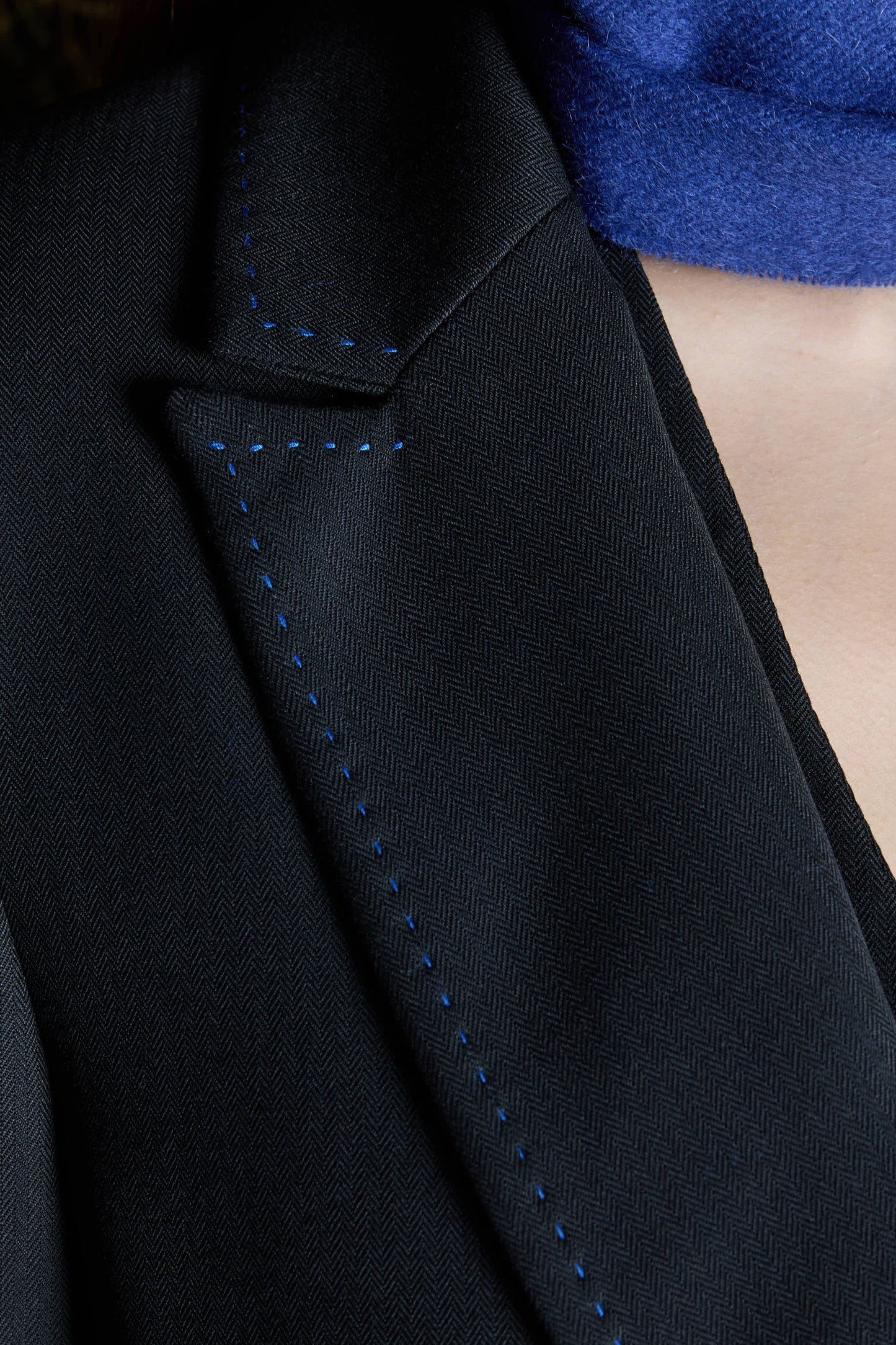 DORIAN BLAZER