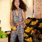 PRUNE PANT