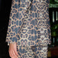 PRUNE BLAZER