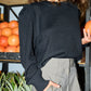 FIGUE SWEATER