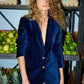 MYRTILLE BLAZER