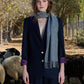 GRIS SCARF