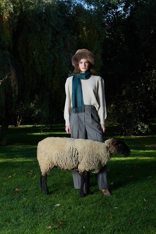 FORÊT SCARF
