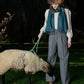 FORÊT SCARF
