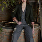 ANGLAIS BLAZER