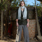 PERLE SCARF