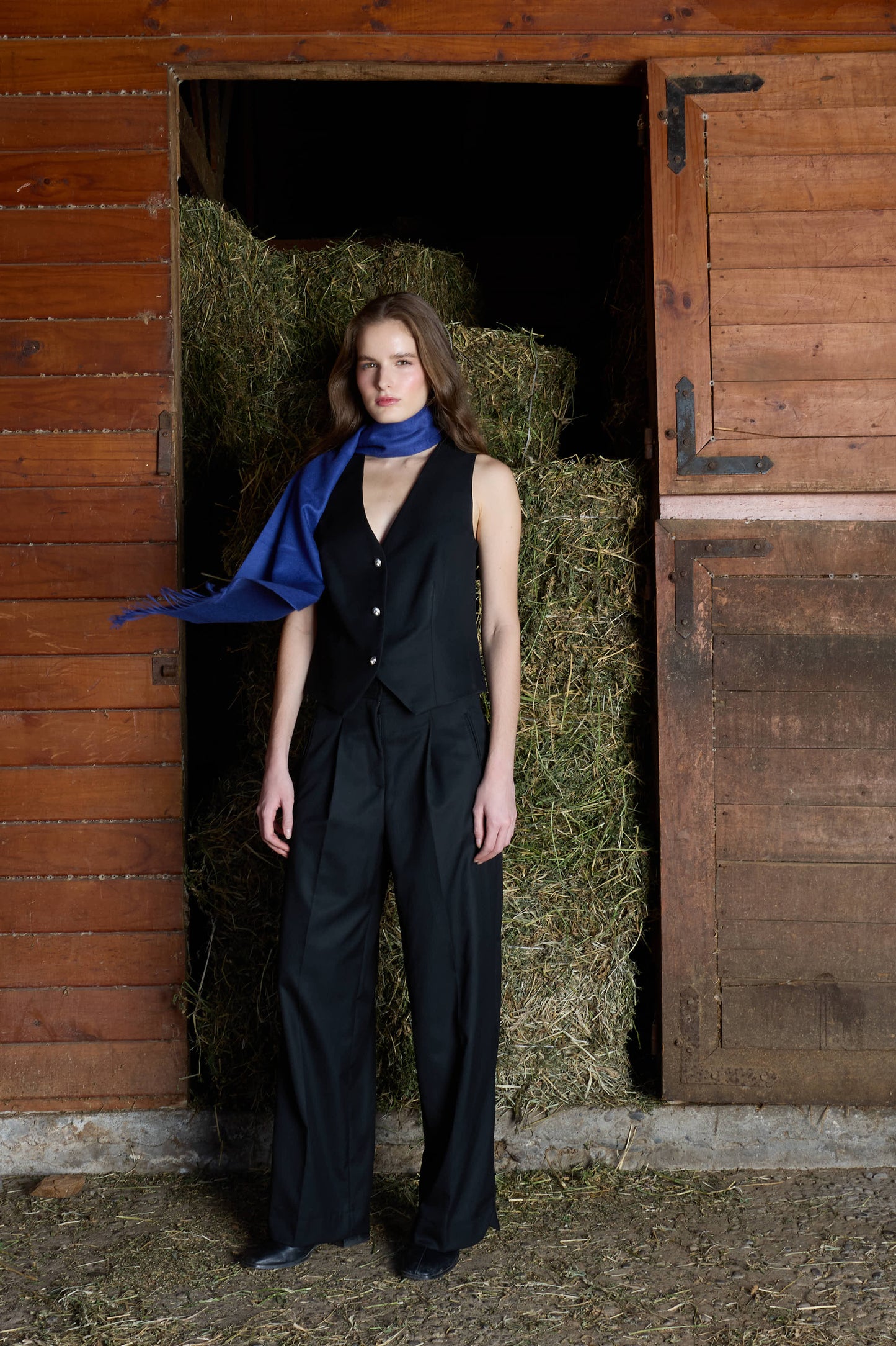 DORIAN GILET
