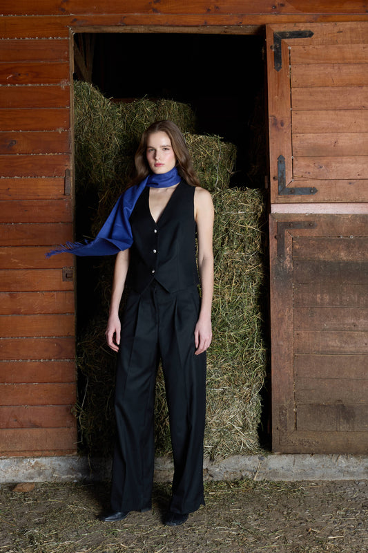 DORIAN GILET
