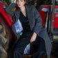 CASTOR COAT