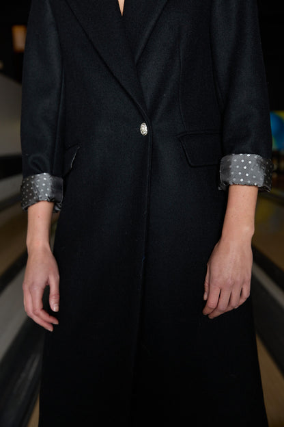 DÉSIR COAT