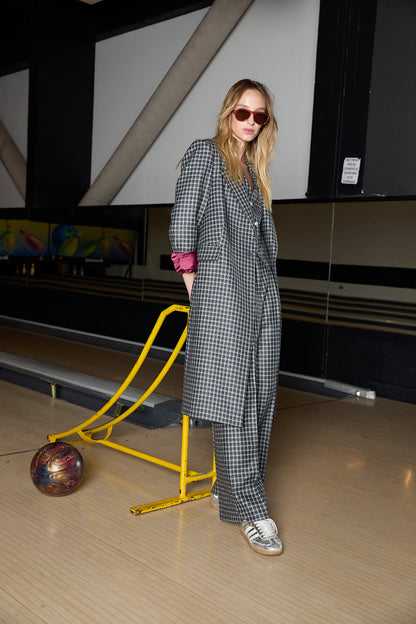BONHEUR COAT