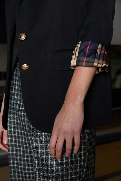 ESSENCE BLAZER
