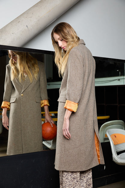 ÉLAN COAT