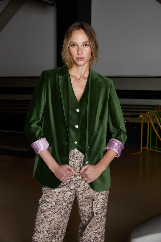JOIE BLAZER