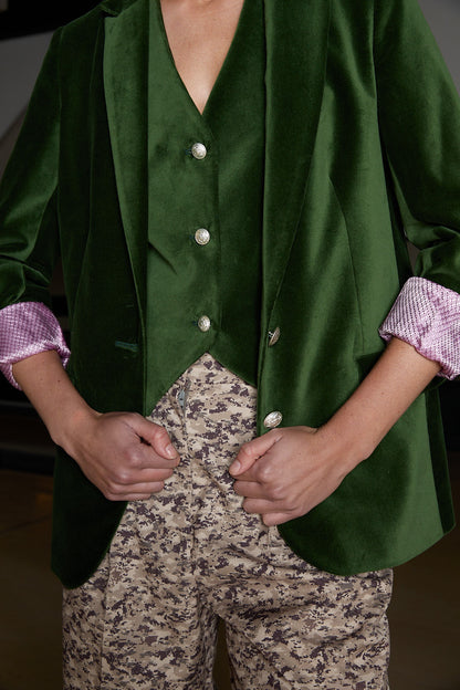 JOIE BLAZER