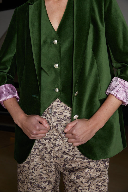 JOIE BLAZER
