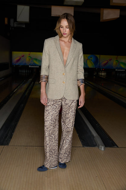 FIERTÉ BLAZER