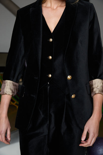 RÊVE BLAZER
