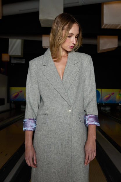 ESPOIR COAT