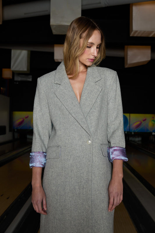 ESPOIR COAT