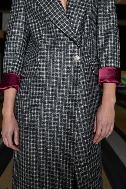 BONHEUR COAT